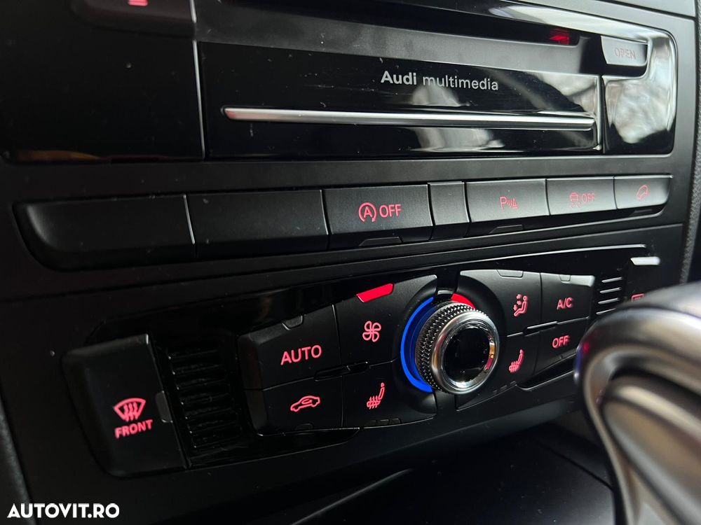 Audi Q5 - 12
