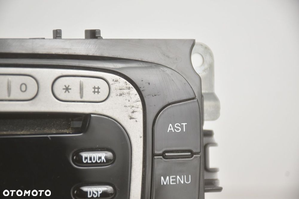 radioodtwarzacz * ford sony bs7t-18c939-fa - 5