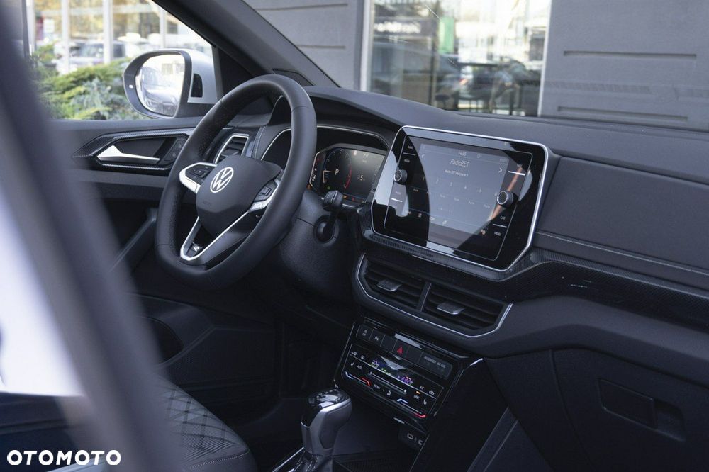 Volkswagen T-Cross - 18
