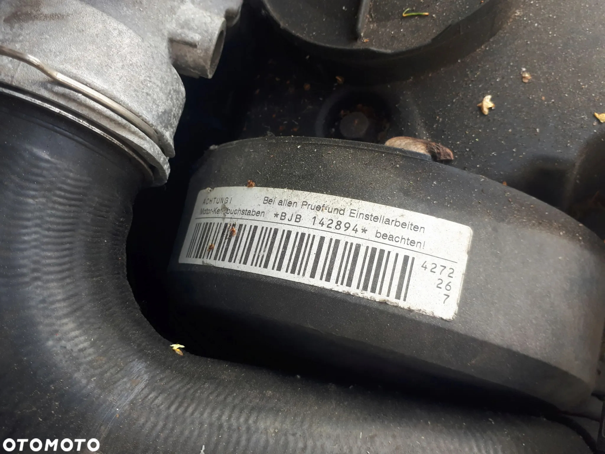 SEAT ALTEA 04-09 1.9 TDI RADIO ORYGINALNE - 29
