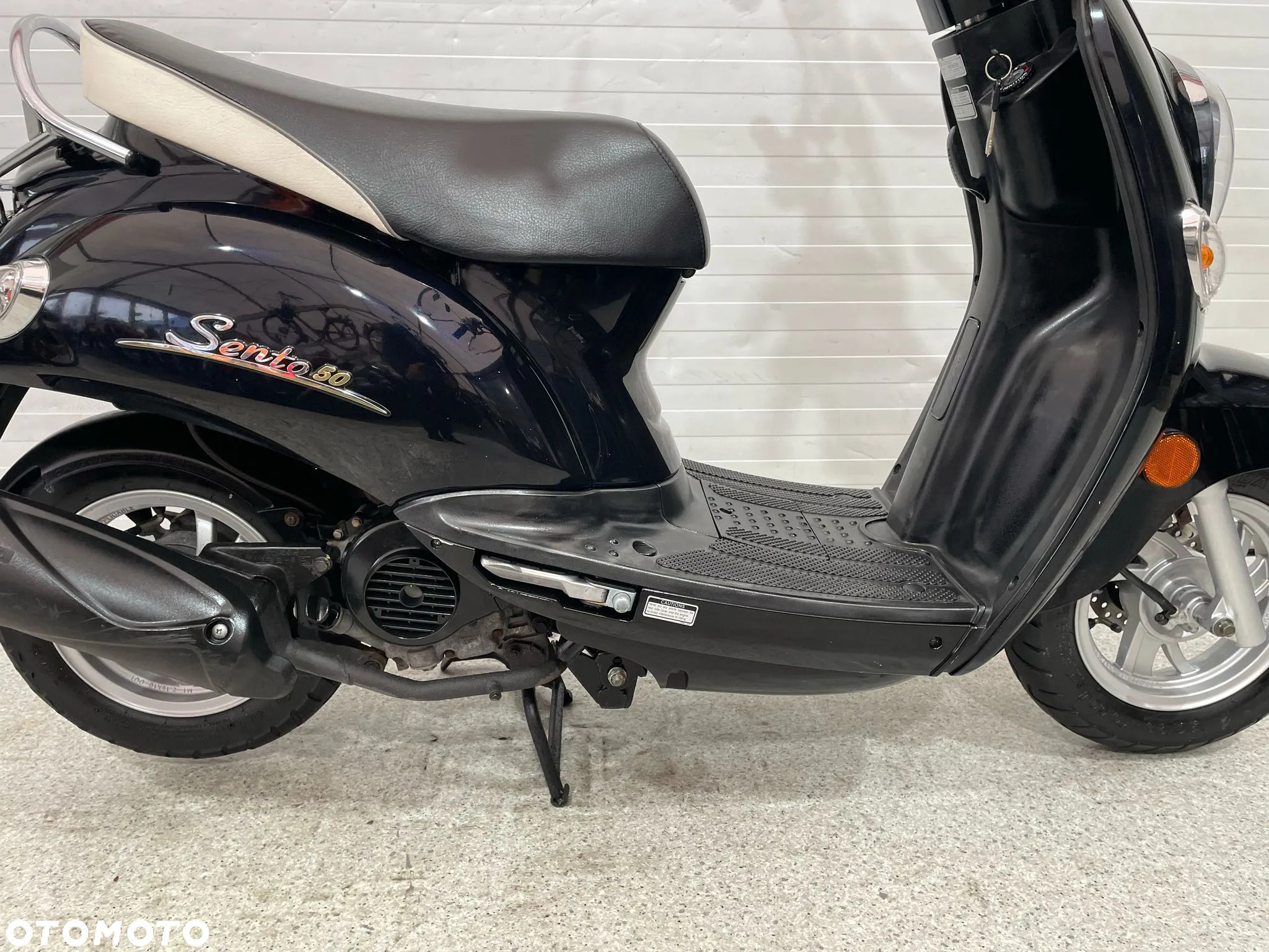 Kymco Inny - 24