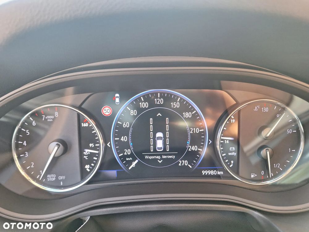 Opel Insignia 1.5 Direct InjectionTurbo Ultimate - 31