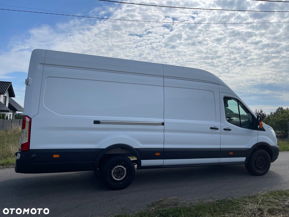 Ford Transit - 8