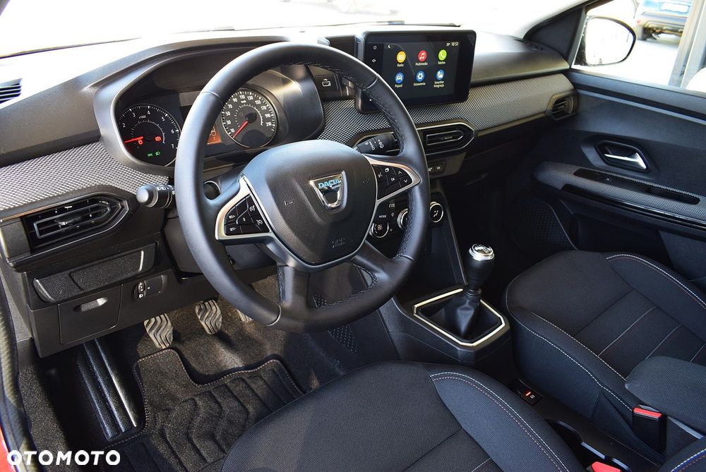 Dacia Jogger - 10