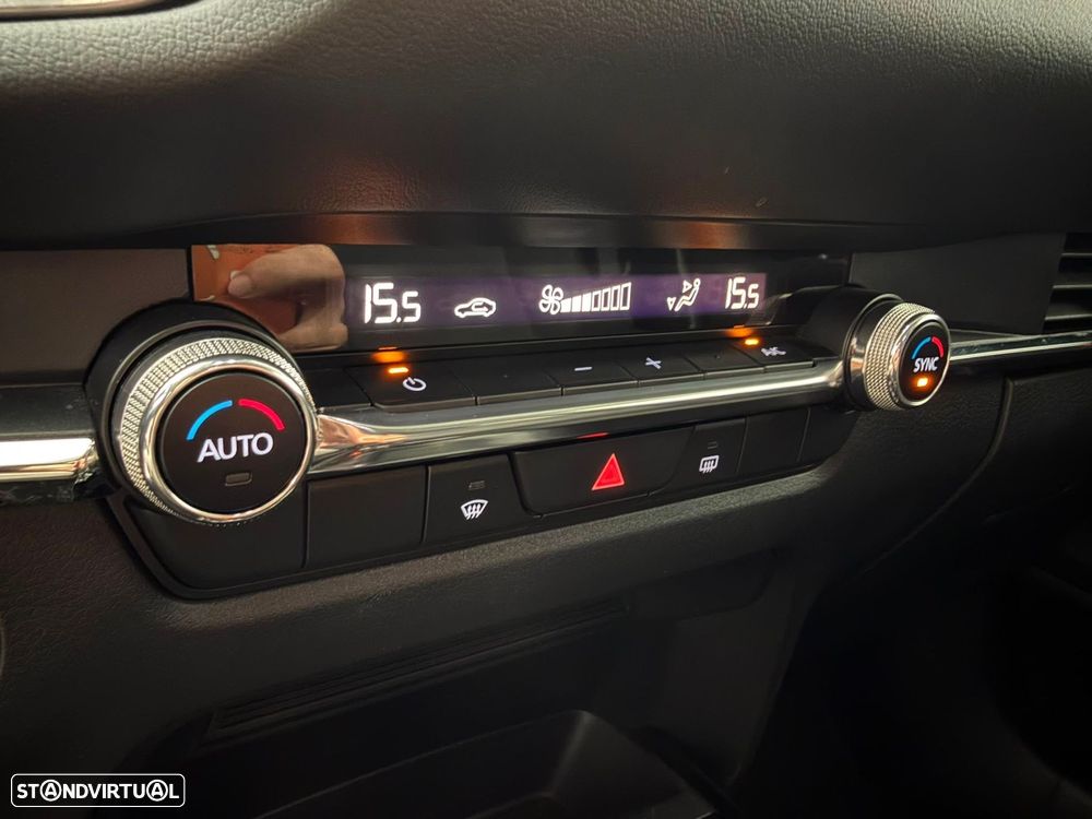 Mazda CX-30 2.0 Sky-G Evolve AT i-Active+Sport - 17