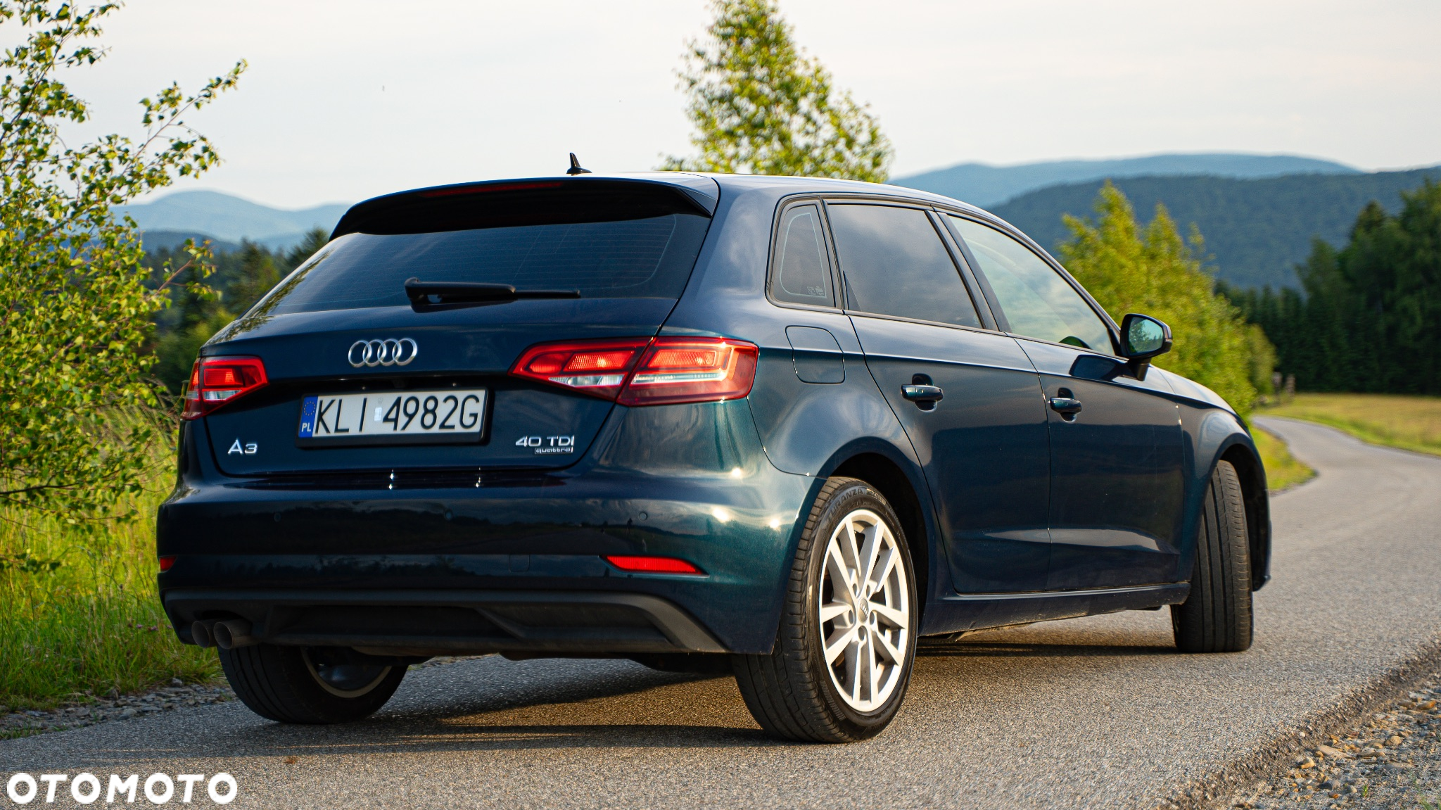 Audi A3 2.0 TDI Limousine (clean diesel) quattro S tronic S line Sportpaket - 15