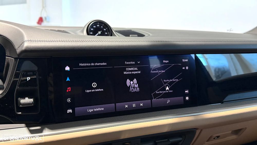 Porsche Cayenne S E-Hybrid - 25