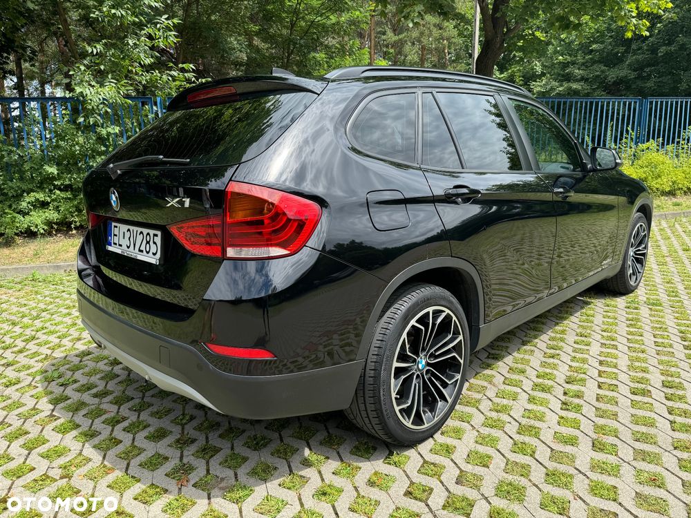 BMW X1 - 6