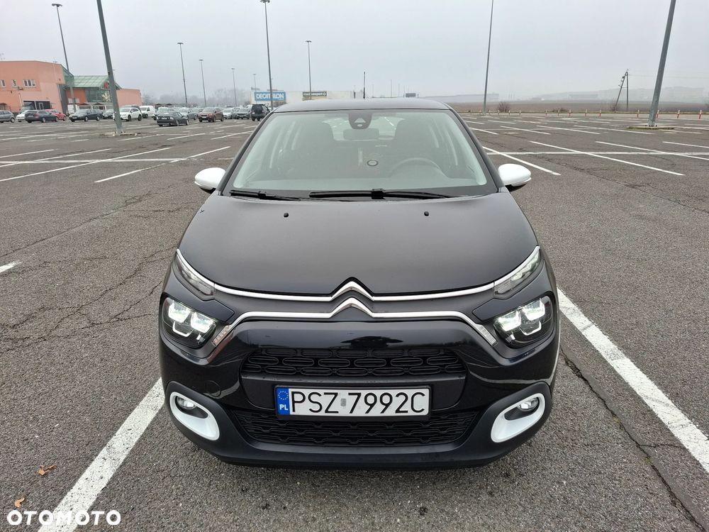 Citroën C3 1.2 PureTech You - 2