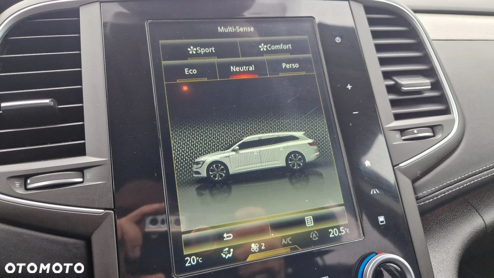 Renault Talisman ENERGY dCi 160 EDC INITIALE PARIS - 25