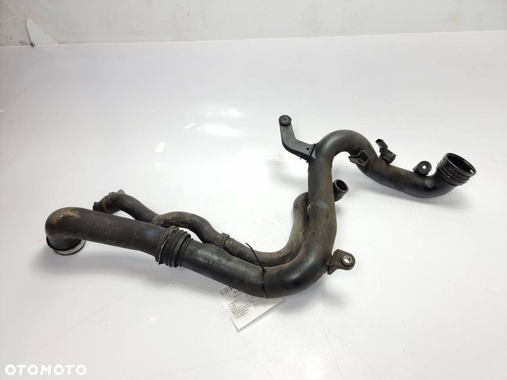 PRZEWÓD RURA DOLOT VOLKSWAGEN TOURAN - 1