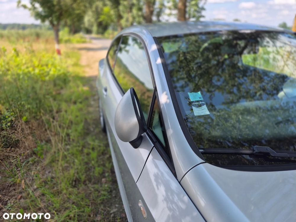 Seat Ibiza SC 1.6 TDI Style - 11