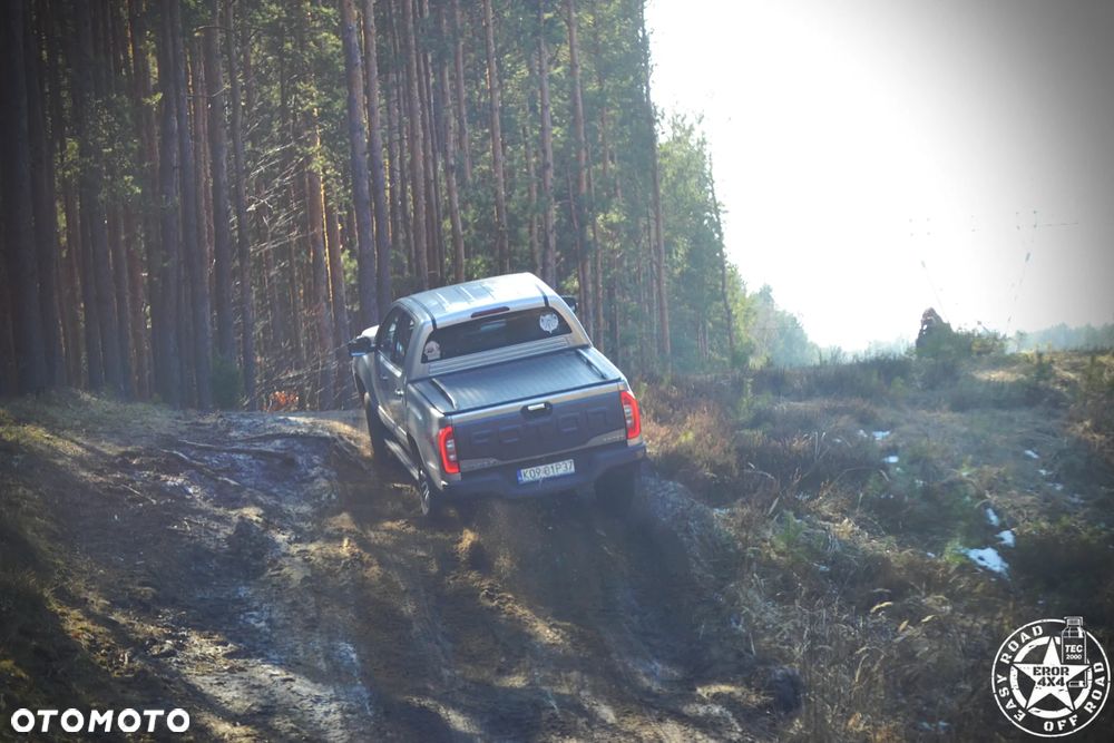 FOTON TUNLAND G7 - 35