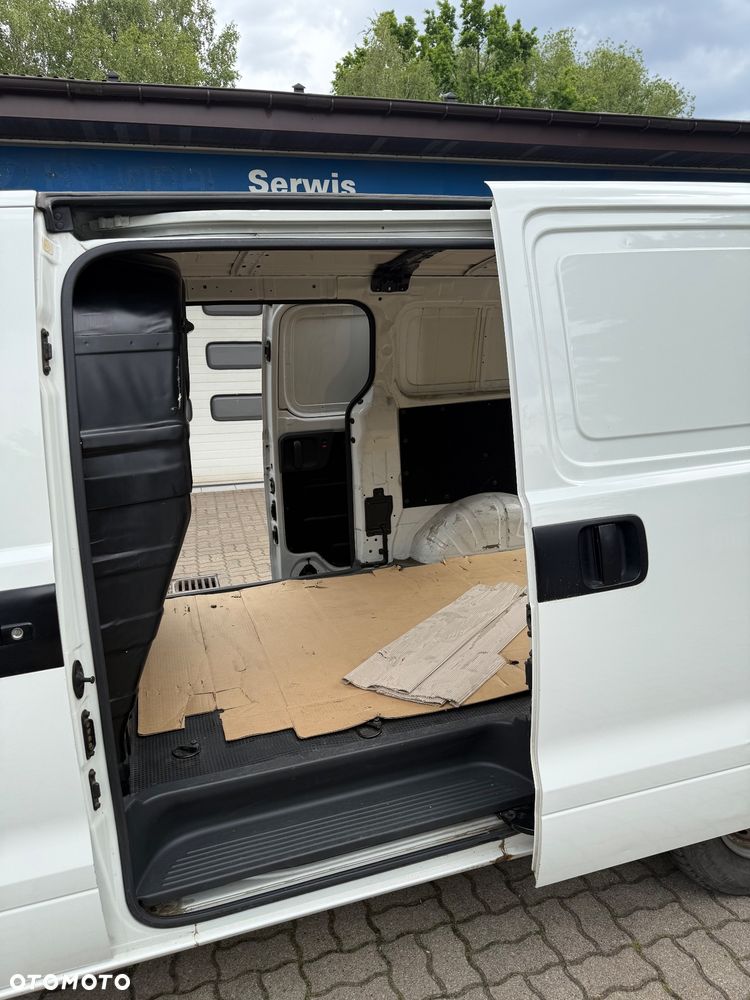 Hyundai H1 - 3