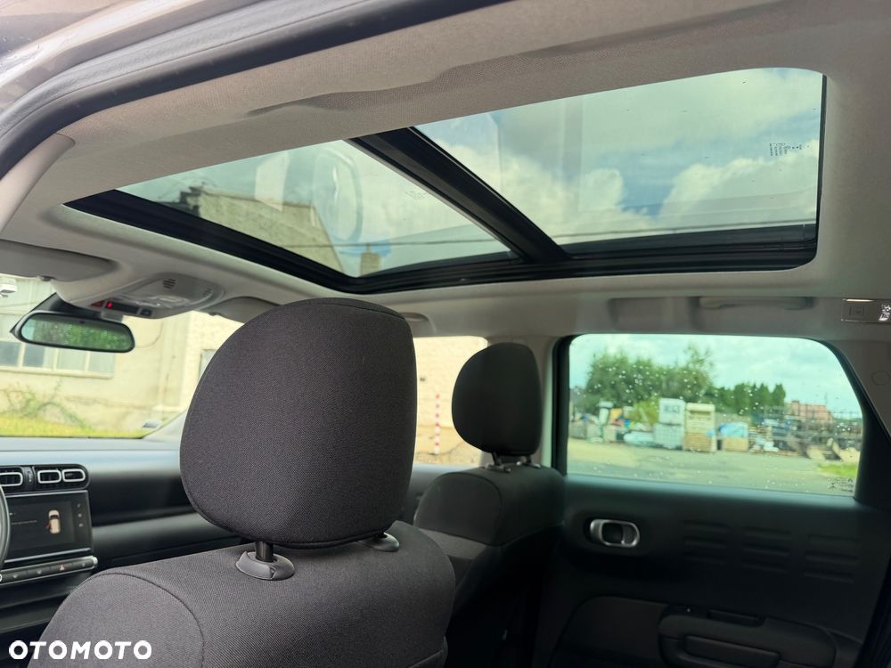 Citroën C3 Aircross - 30