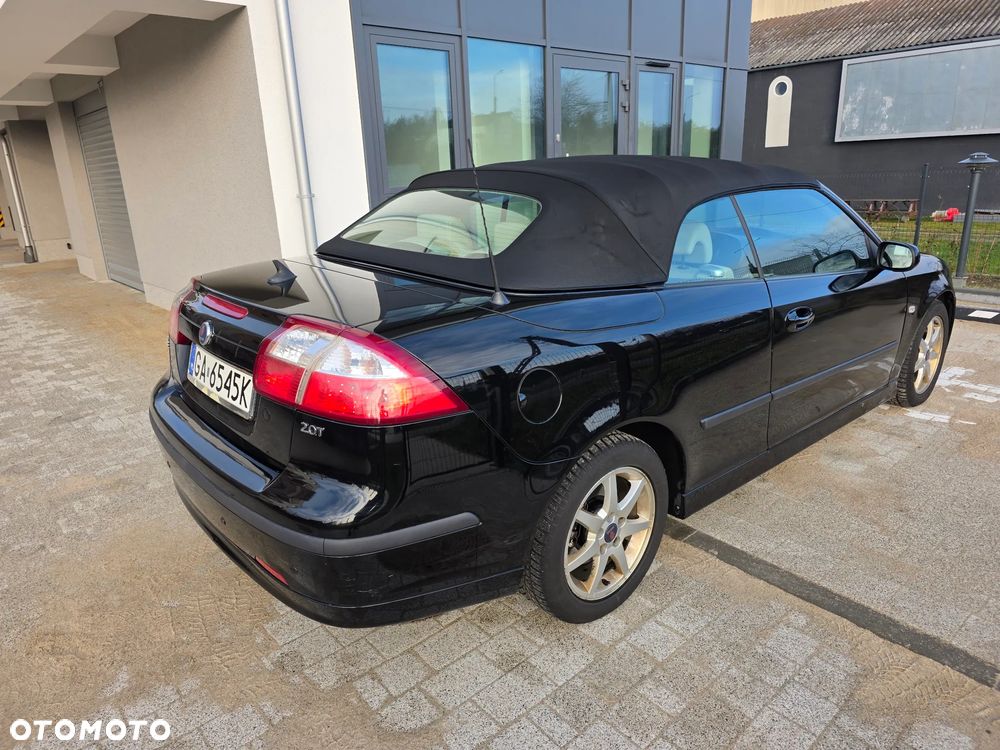 Saab 9-3 - 27