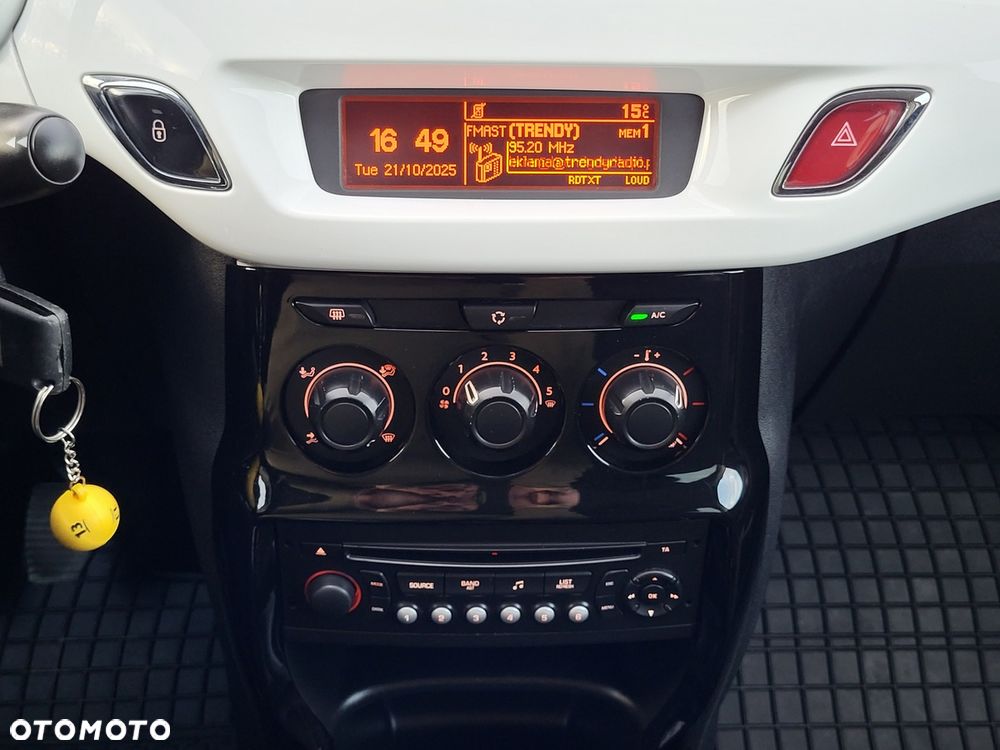 Citroën C3 1.6 e-HDi Exclusive - 17