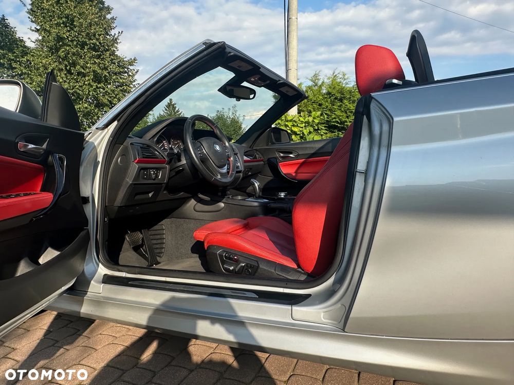 BMW Seria 2 228i Cabrio - 6