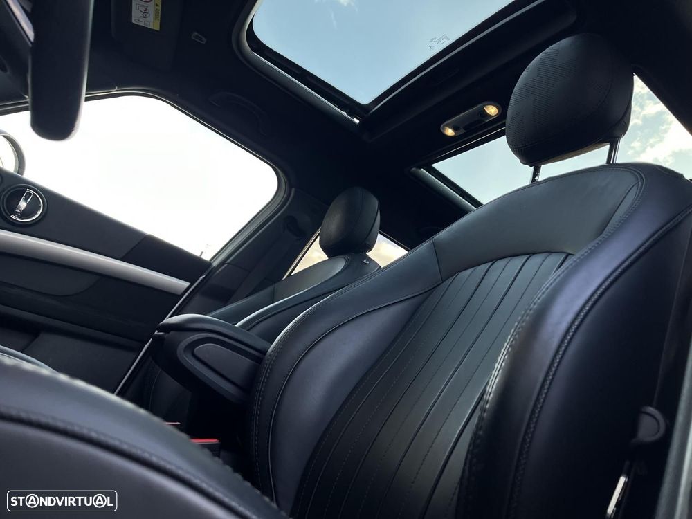 MINI Countryman Cooper SD Northwood Edition Auto Desportiva - 7