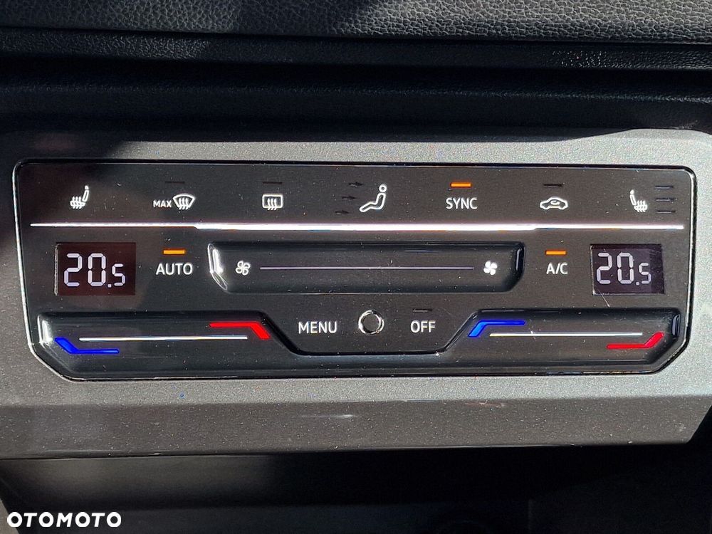 Volkswagen Tiguan 2.0 TSI 4Mot R DSG - 30