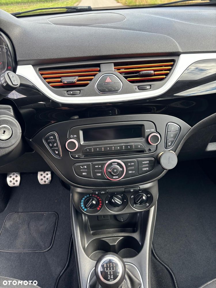 Opel Corsa 1.4 Color Edition - 16