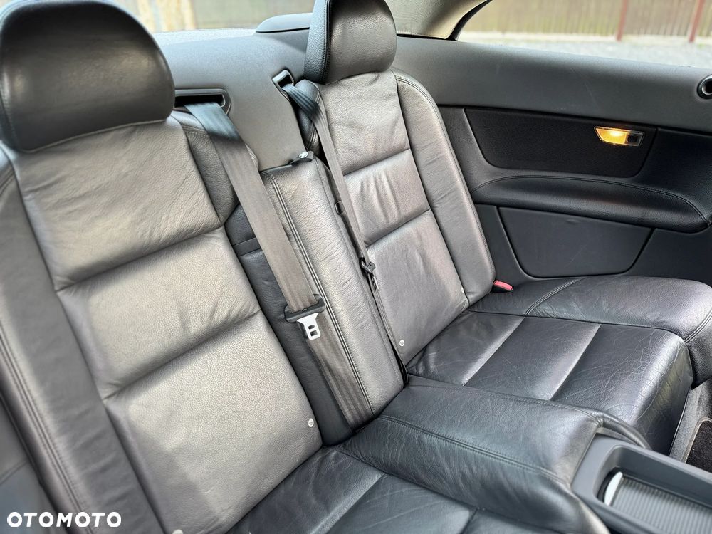 Volvo C70 - 14