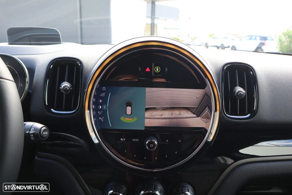 MINI Countryman Cooper SE ALL4 Sport Edition Auto - 22