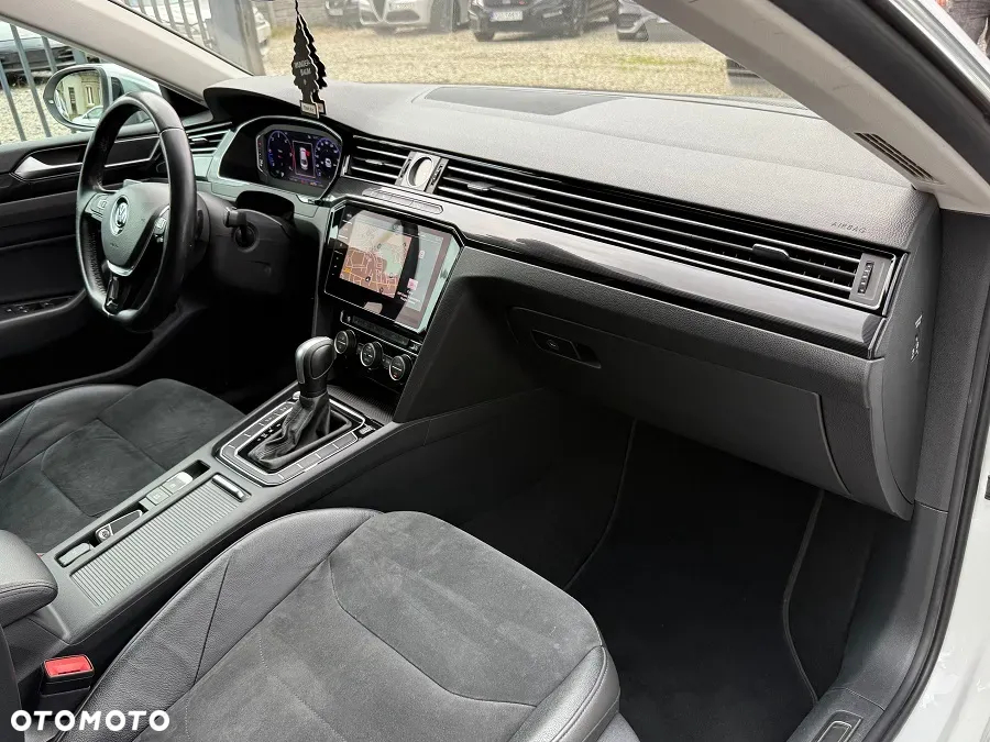 Volkswagen Arteon 2.0 TDI SCR Elegance DSG - 39