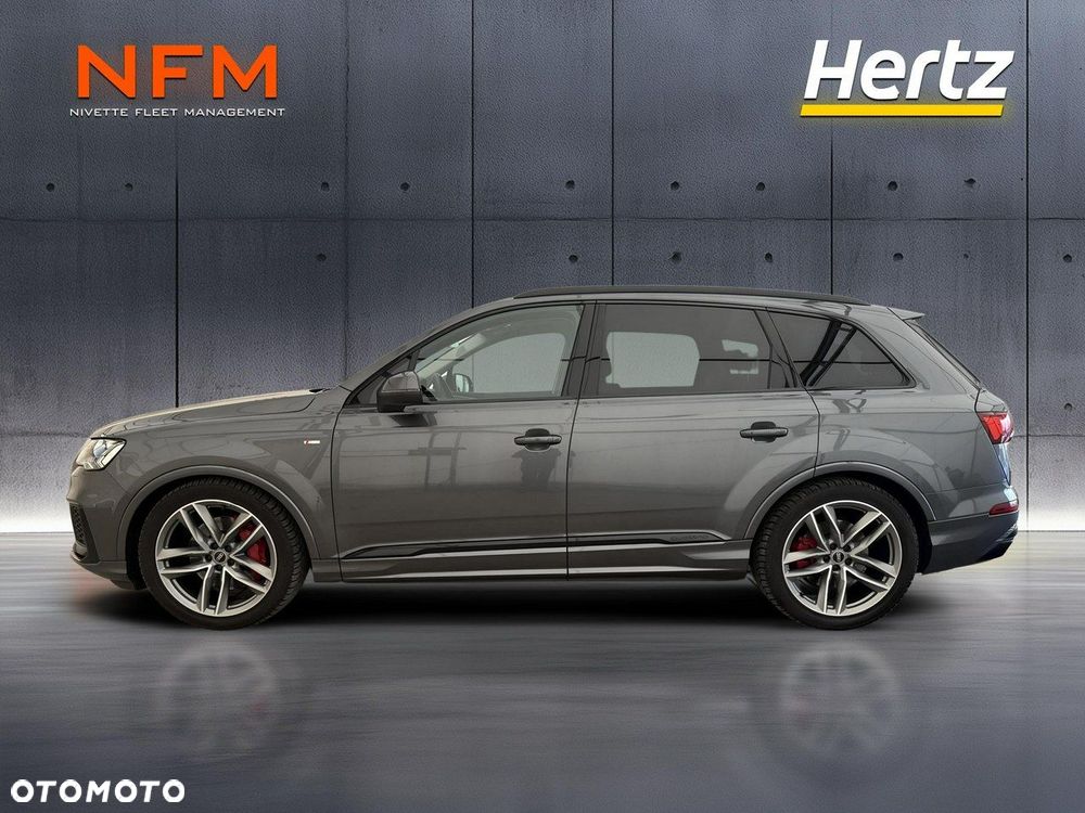 Audi Q7 - 7