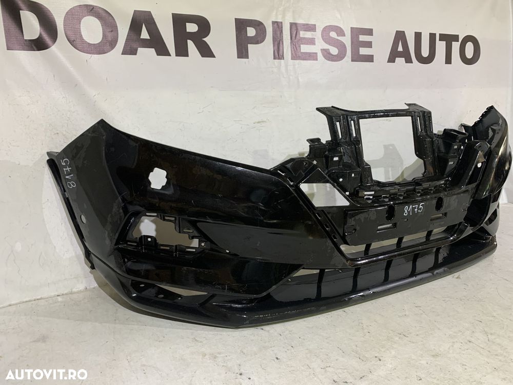 Bara fata Nissan Qashqai, 2017, 2018, 2019, 2020, 2021, cod origine OE 62022-HV00H. - 3