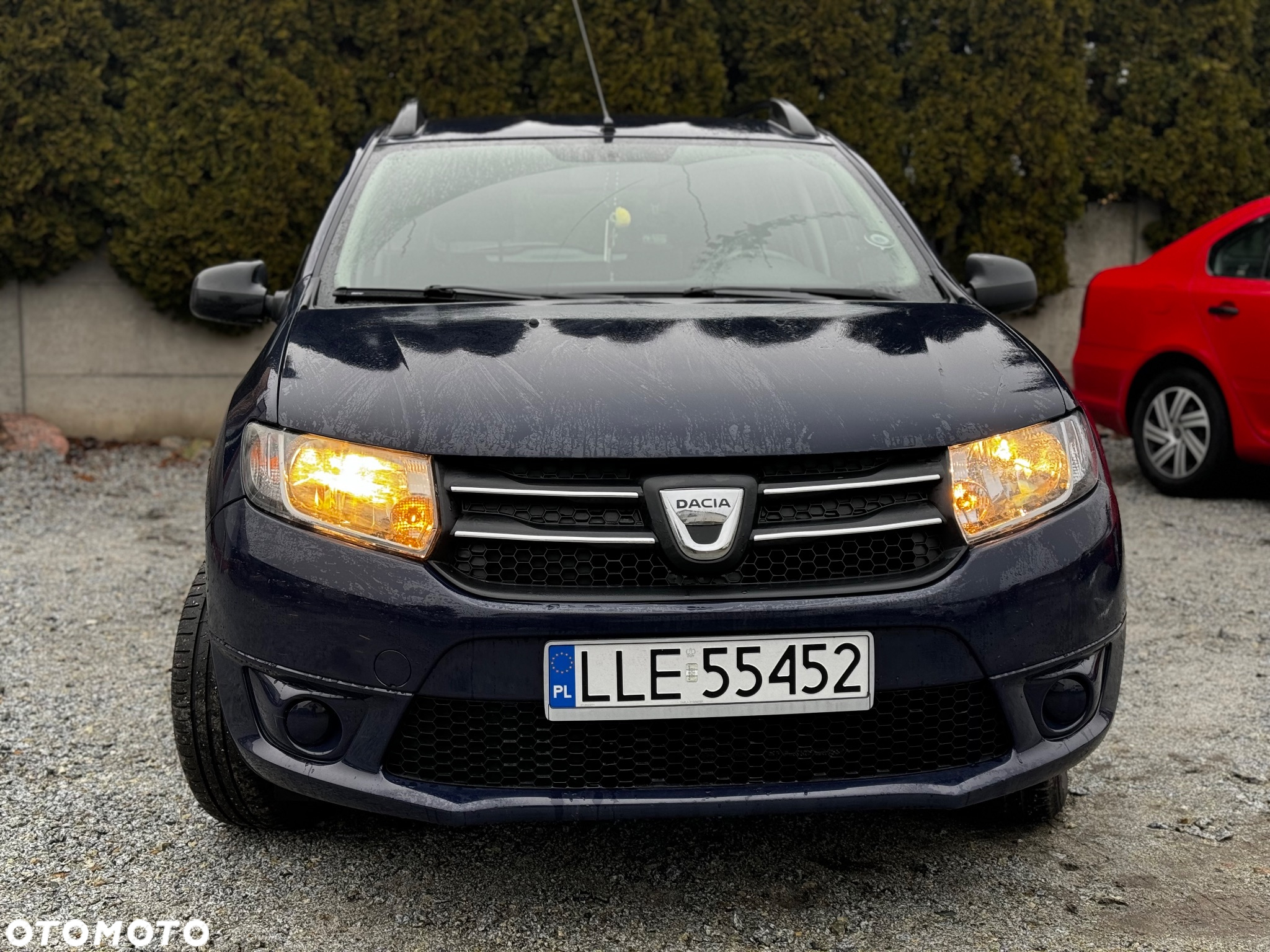Dacia Logan MCV 1.2 16V 75 Ambiance - 2