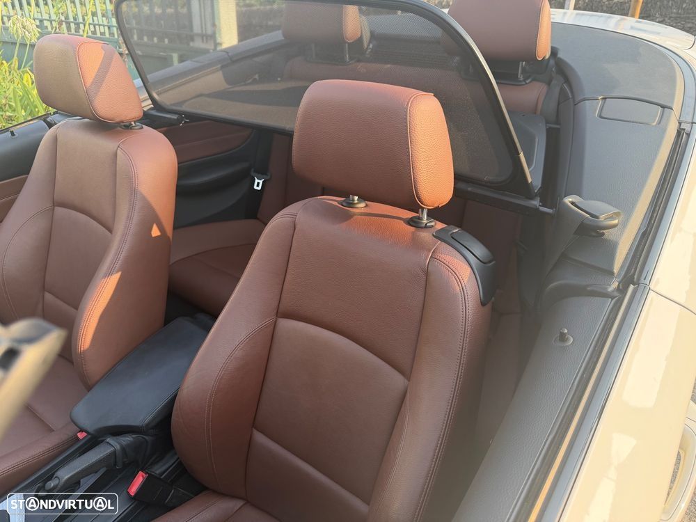 BMW 120 d Limited Edition Lifestyle c/ M Sport Pack - 10