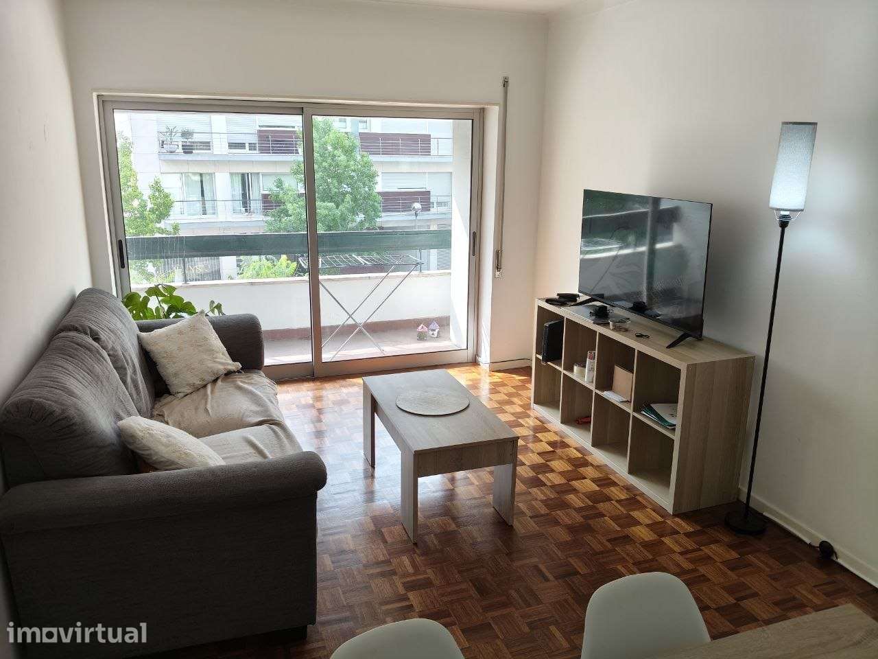 Arrenda-se Apartamento T2 – Solum, Coimbra - Grande imagem: 2/8