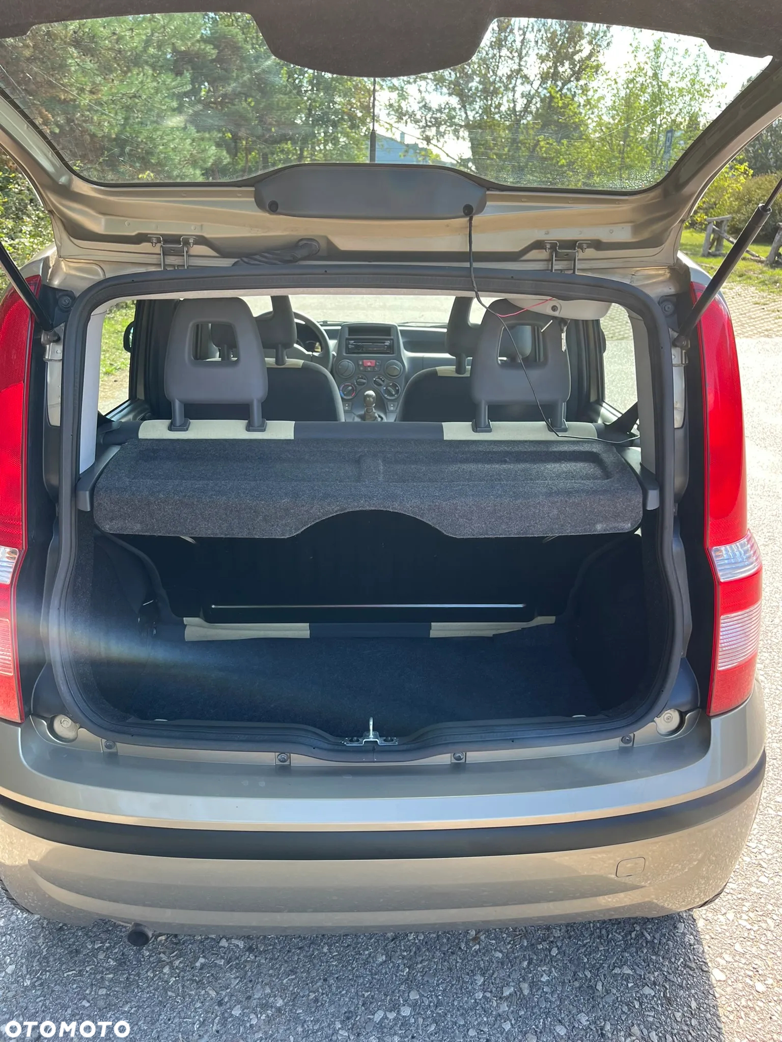 Fiat Panda 1.2 Actual Eco - 21