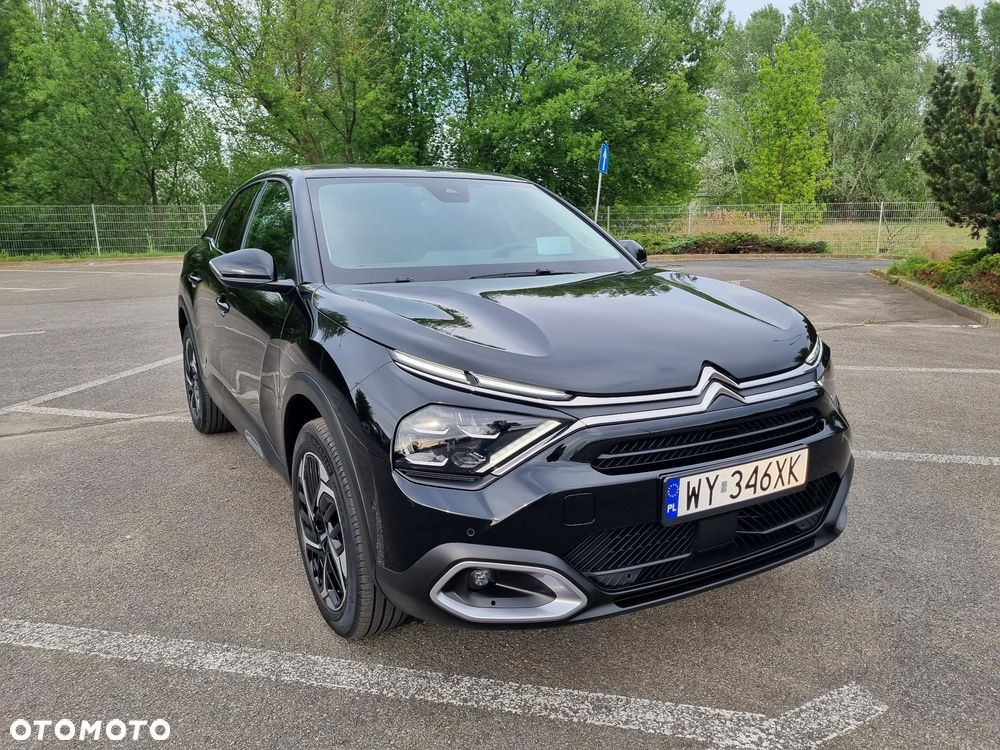 Citroën C4 1.2 PureTech Shine S&S - 13