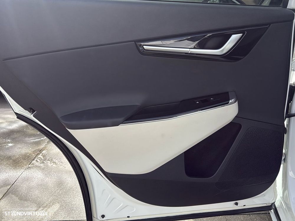 Kia EV6 - 23