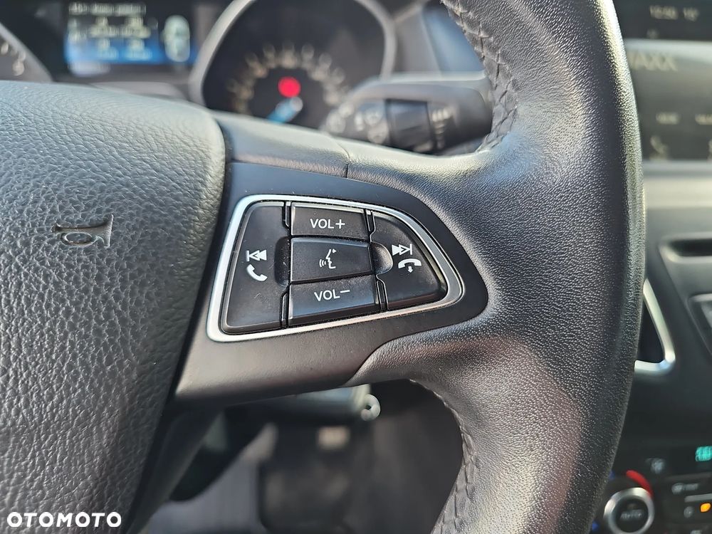 Ford Focus 1.5 EcoBoost Trend Edition Business - 15