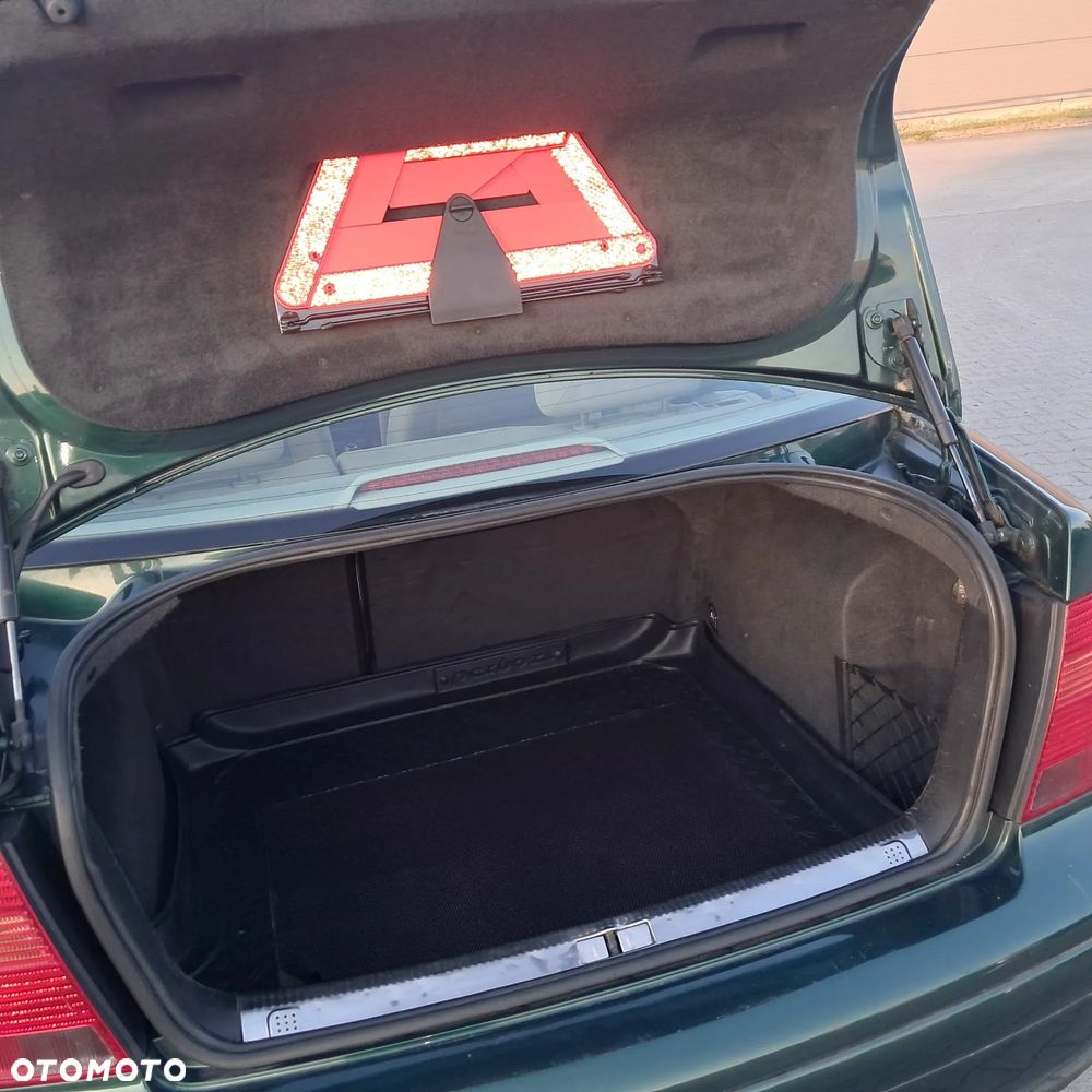 Volkswagen Bora - 21