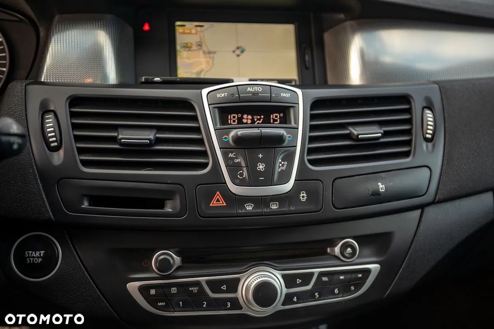 Renault Laguna dCi 175 FAP Initiale - 31