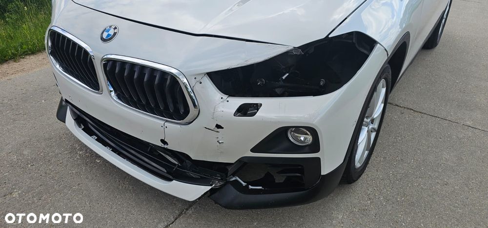 BMW X2 - 24