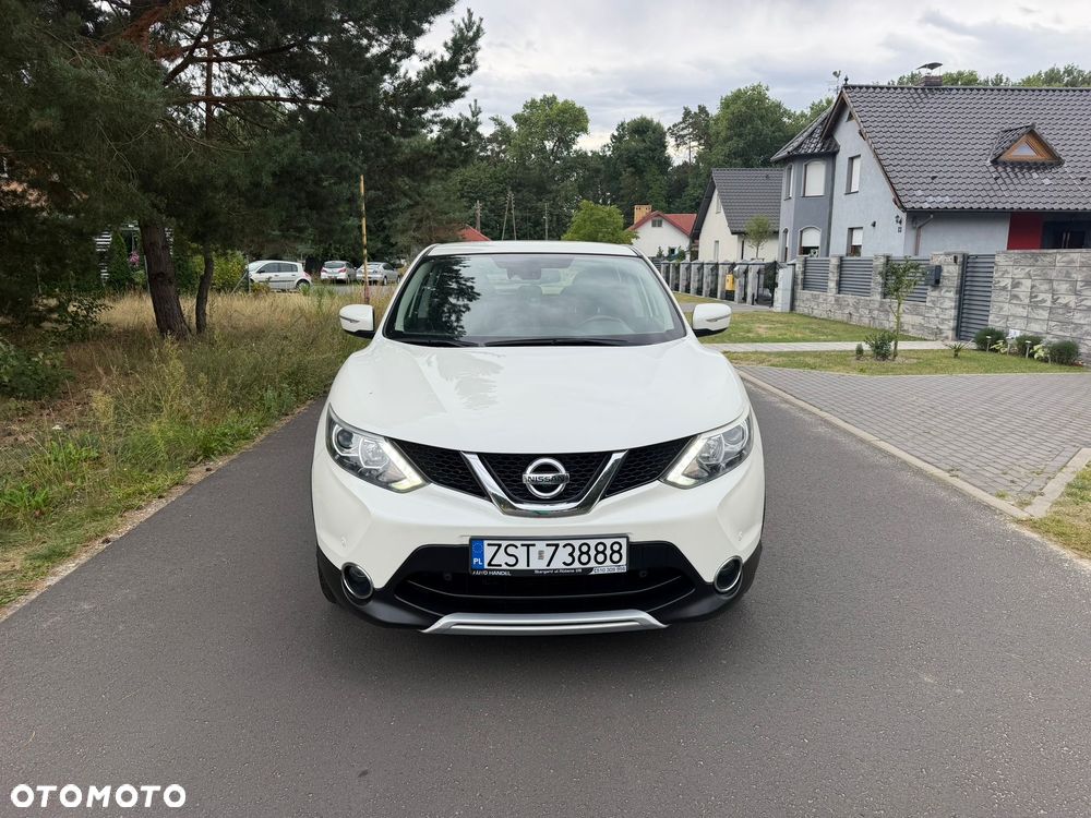 Nissan Qashqai - 16