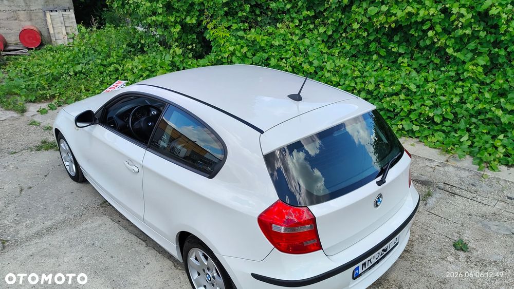 BMW Seria 1 116i Edition Lifestyle - 23