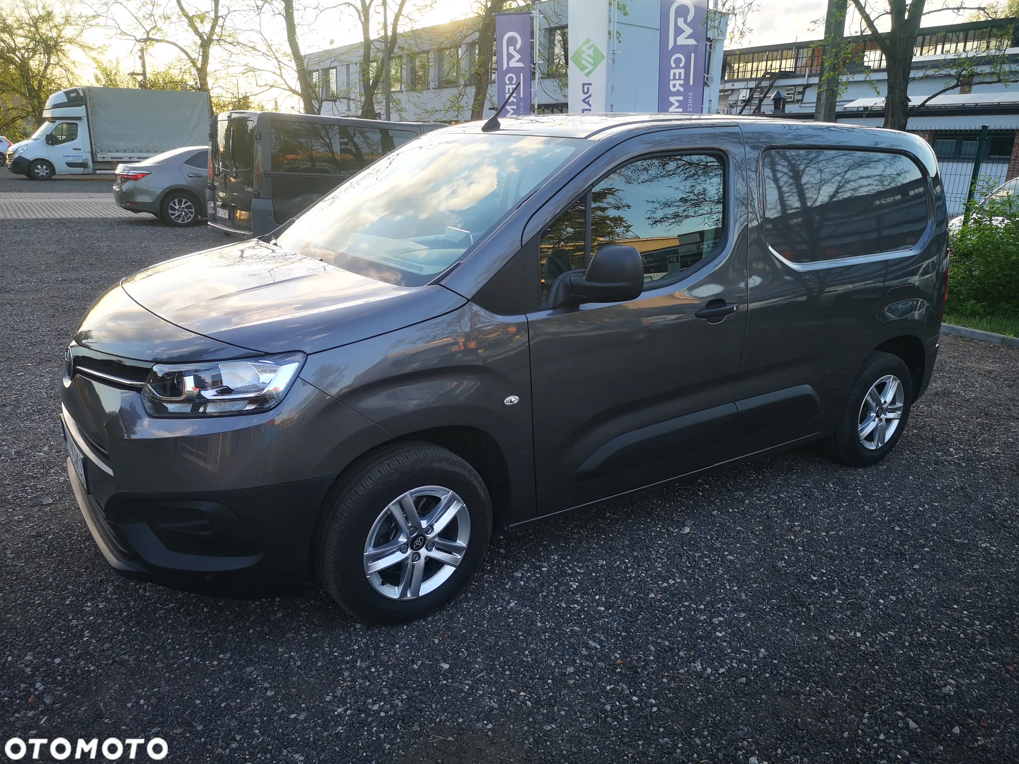 Toyota Proace City - 3