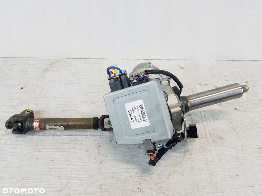 WSPOMAGANIE ELEKTRYCZNE HYUNDAI I30 II 56300A6015 - 2