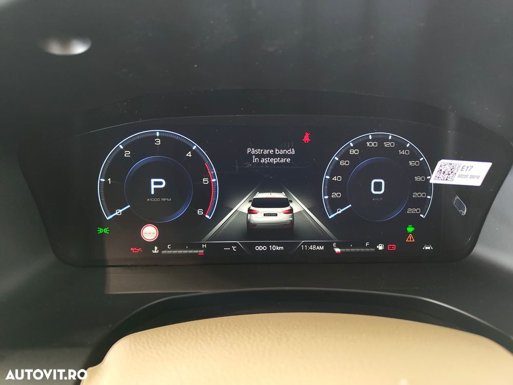 KGM Rexton - 26