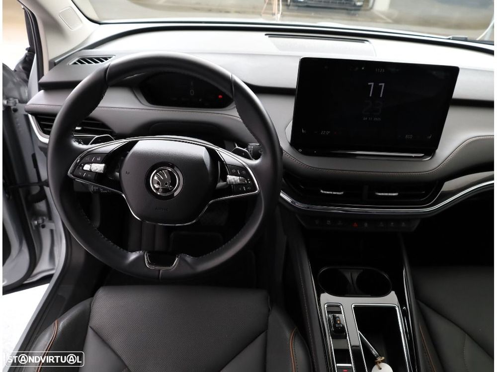 Skoda Enyaq iV 80 - 23