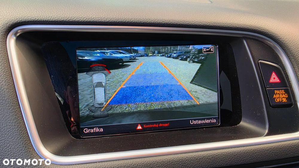 Audi Q5 2.0 TFSI Quattro S tronic - 19