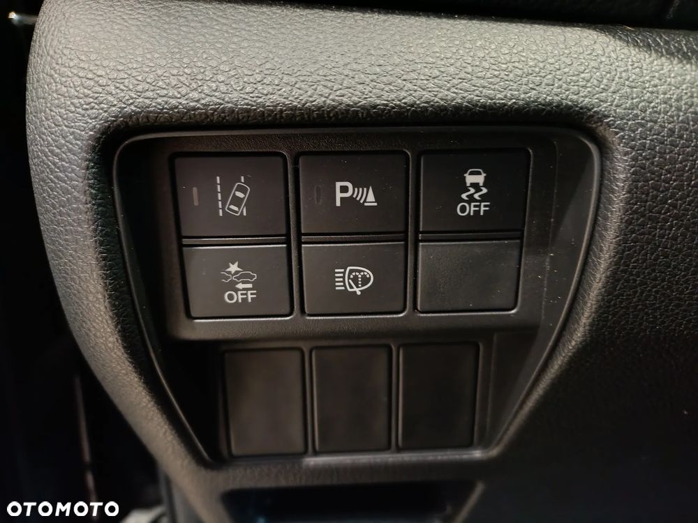 Honda CR-V 1.5 Elegance (2WD / Connect+) - 23