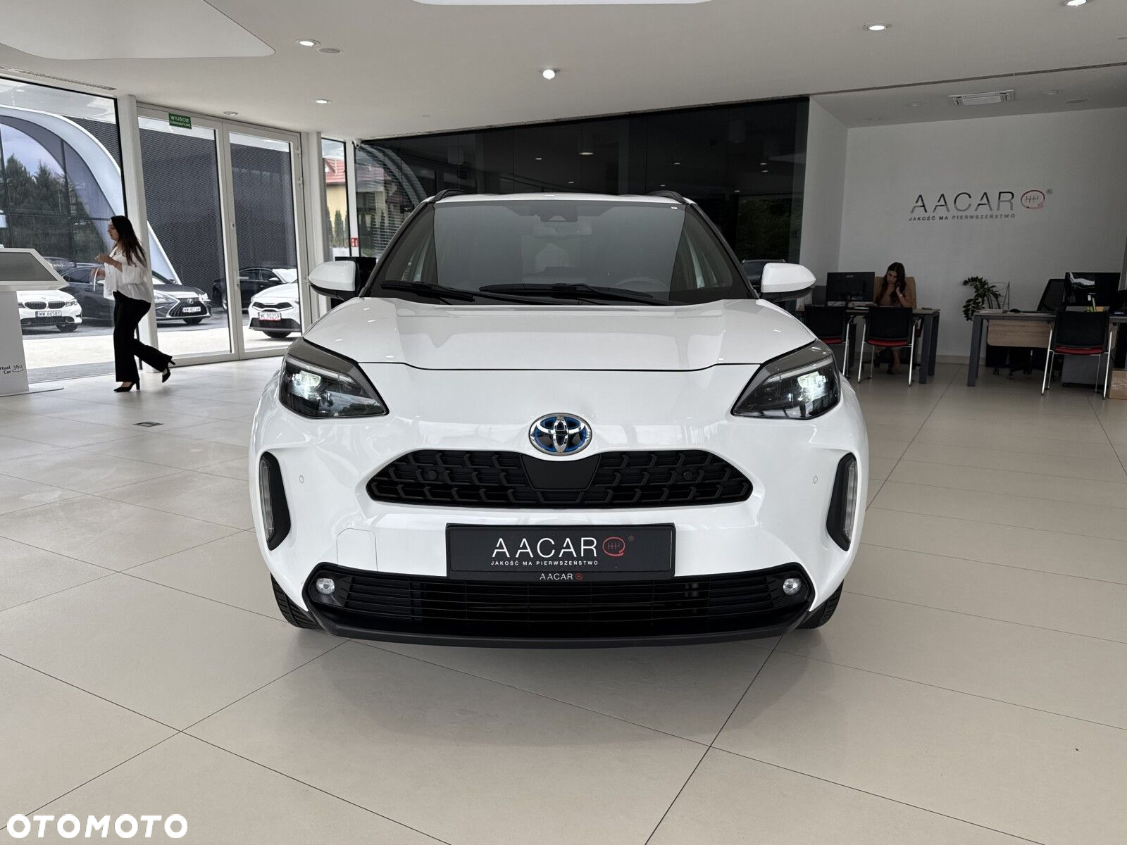 Toyota Yaris Cross - 7