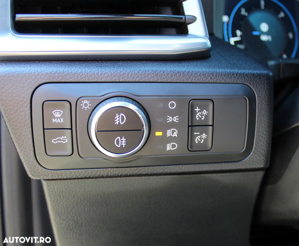 Volkswagen Amarok 3.0 TDI 241 CP 4M 10AT Aventura - 19